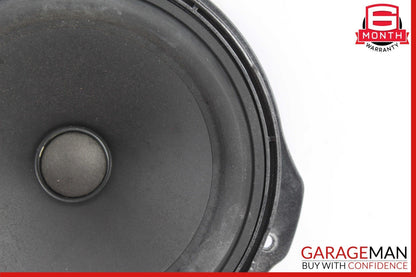 08-18 Mercedes W204 C250 CLS550 Front Door Audio Speaker Logic 7 Set of 2 Pc OEM