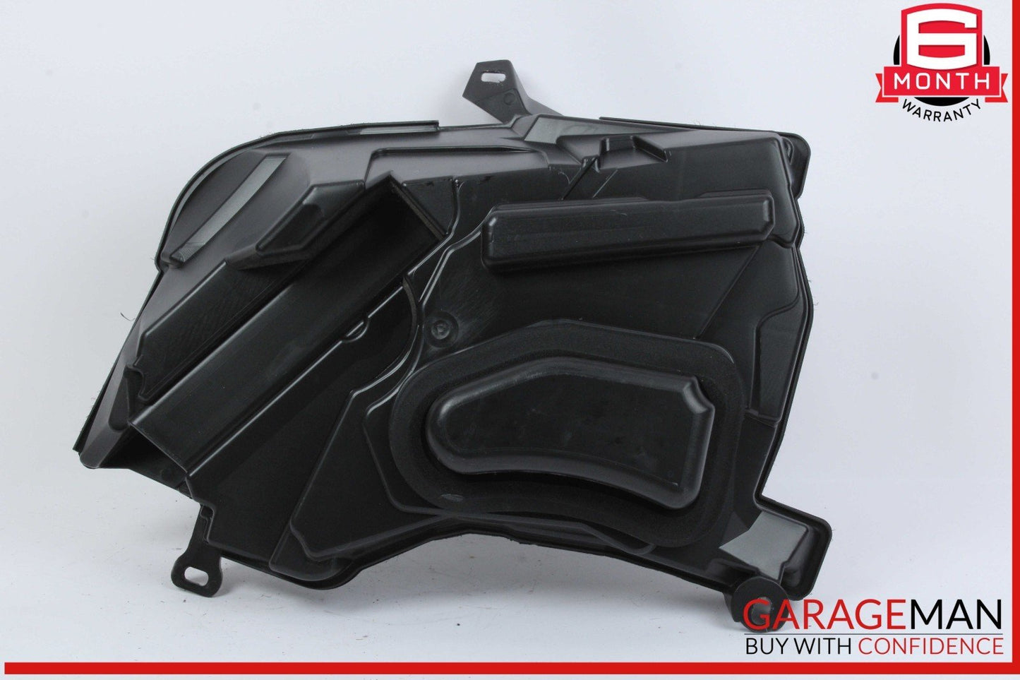 10-17 Audi A5 Rear Left Driver Side Audio Sound Speaker Woofer 8F0035382A OEM