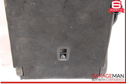 18-25 Audi Q5 SQ5 Rear Right Passenger Side Top Upper Seat Cushion Cover OEM