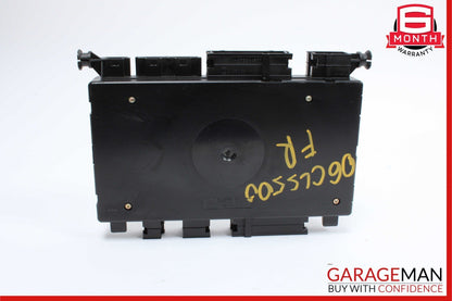 03-13 Mercedes W219 CLS500 ML350 R350 Front Right Side Seat Control Module OEM