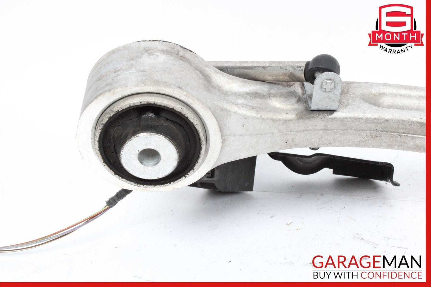 03-11 Mercedes W211 E350 4MATIC E550 RWD Front Left Side Upper Control Arm OEM