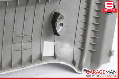 17-22 Alfa Romeo Giulia Front Right B Pillar Trim Panel Cover OEM