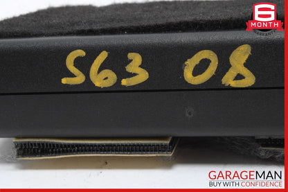07-14 Mercedes W221 S550 CL550 S63 CL63 AMG Ipod Interface Control Module Unit