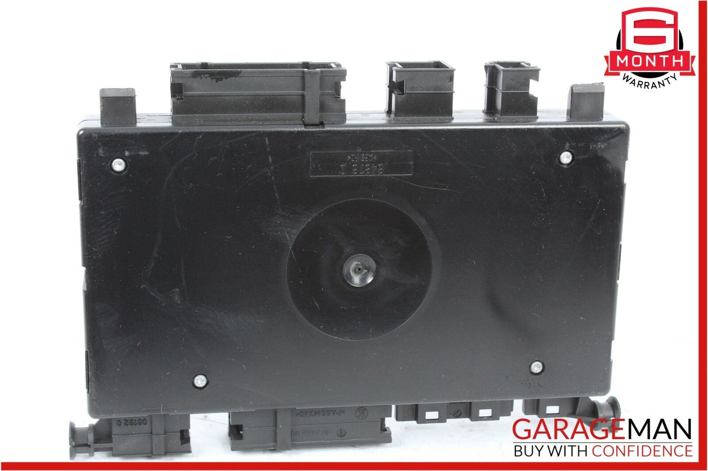 Mercedes W211 E350 CLS550 GL450 Front Right Side Under Seat Control Module OEM
