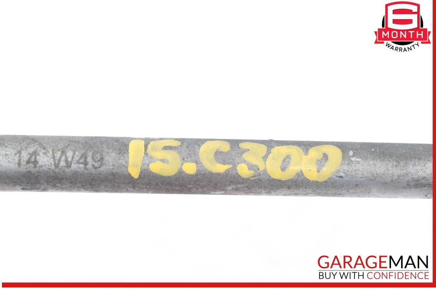 15-20 Mercedes W205 C300 Rear Right Side Stabilizer Sway Anti Roll Bar Link OEM