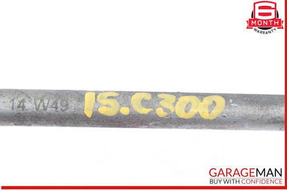 15-20 Mercedes W205 C300 Rear Right Side Stabilizer Sway Anti Roll Bar Link OEM