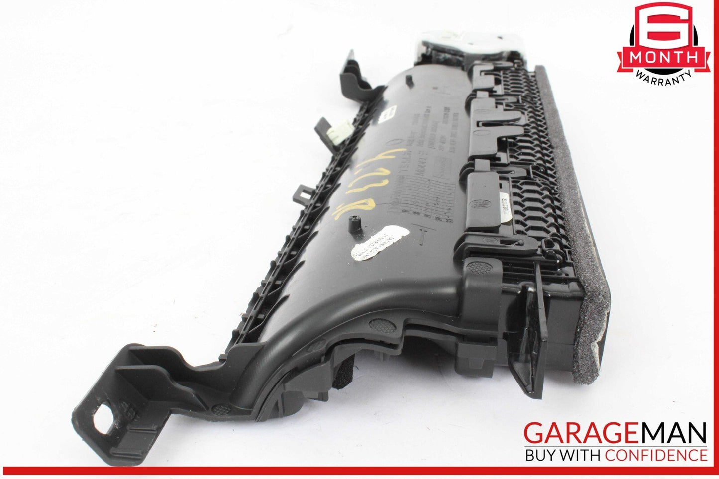 17-23 Tesla Model Y 3 Front Left Driver Side Air Vent Duct Grille Grill OEM