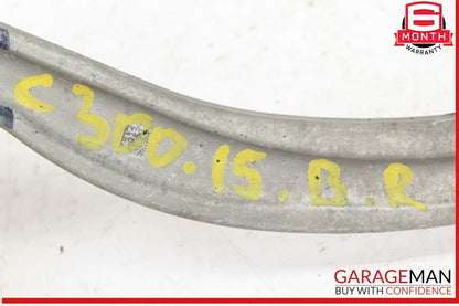 15-20 Mercedes W205 C300 4MATIC Rear Left or Right Upper Control Arm OEM