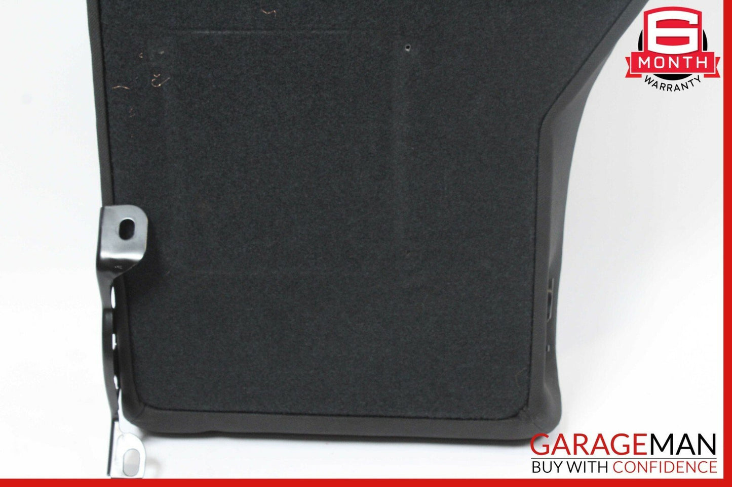 02-04 Mercedes W203 C32 AMG Rear Right Passenger Side Top Upper Seat Cushion OEM