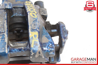 07-14 Mercedes W221 S550 CL550 CL600 Rear Right & Left Side Brake Calipers Set
