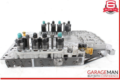 Mercedes W203 C280 E350 7G Tronic Transmission Valve Body 2202770801 OEM