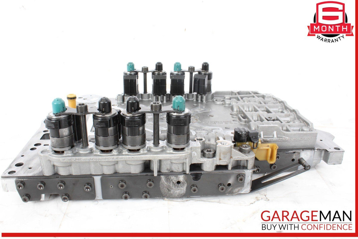 Mercedes W203 C280 E350 7G Tronic Transmission Valve Body 2202770801 OEM