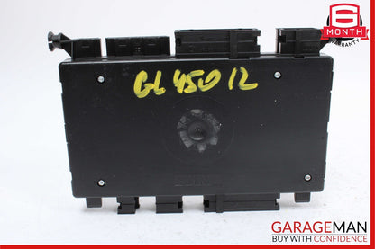 03-13 Mercedes X164 GL450 ML350 R350 Front Right Side Seat Control Module OEM