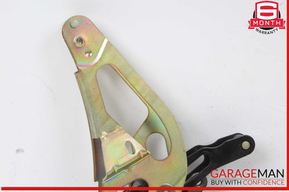 03-12 Mercedes R230 SL500 SL55 AMG Left Trunk Lock Frame Cylinder 2307901371 OEM
