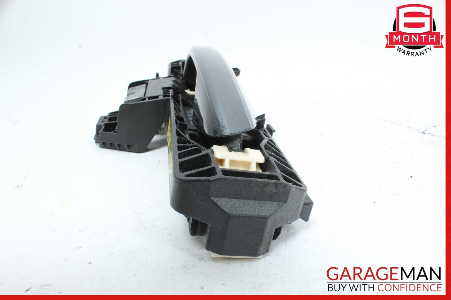08-11 Mercedes W204 C350 C300 Rear Right Passenger Side Exterior Door Handle OEM