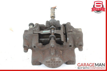 01-11 Mercedes C280 SLK300 Rear Right & Left Side Brake Calipers Set of 2 Pc OEM