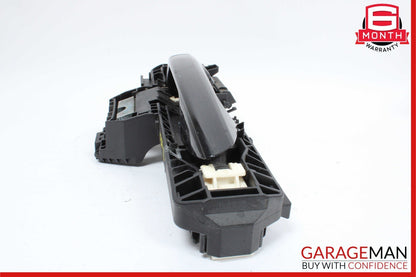 12-14 Mercedes W204 C300 C250 Front / Rear Right Side Exterior Door Handle Black