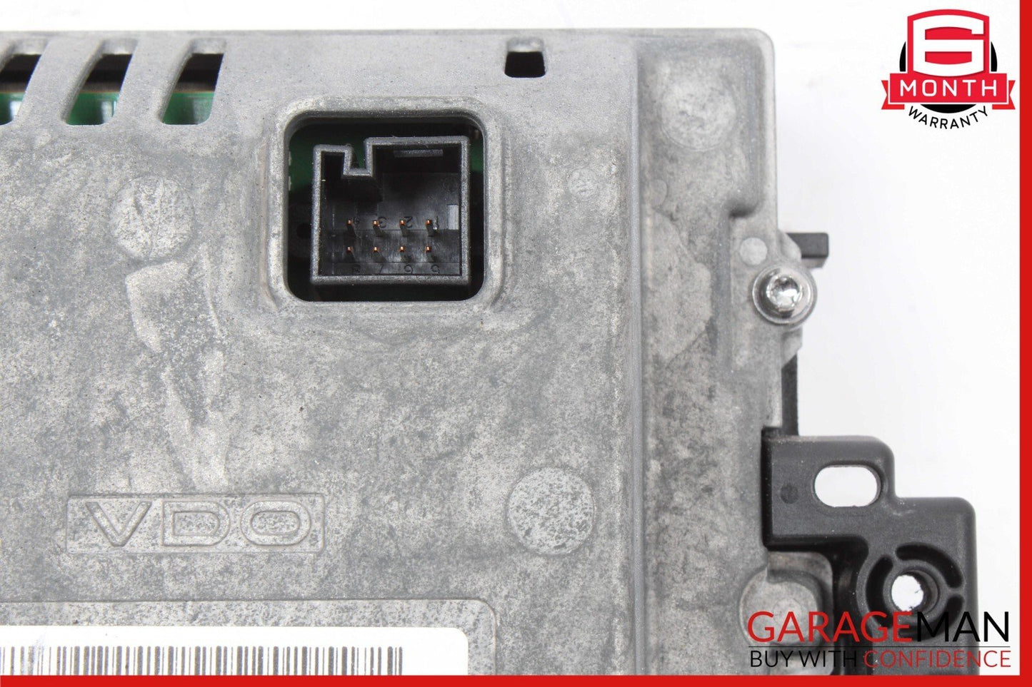 12-16 Mercedes R172 SLK250 GL550 GPS Navigation LCD Display Screen Monitor OEM