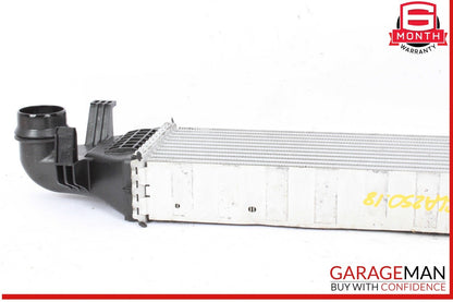 14-20 Mercedes W117 CLA250 M270 Intercooler Air Cooler Radiator OEM