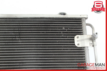 97-04 Mercedes R170 SLK230 Kompressor AC A/C Air Cooling Conditioning Condenser
