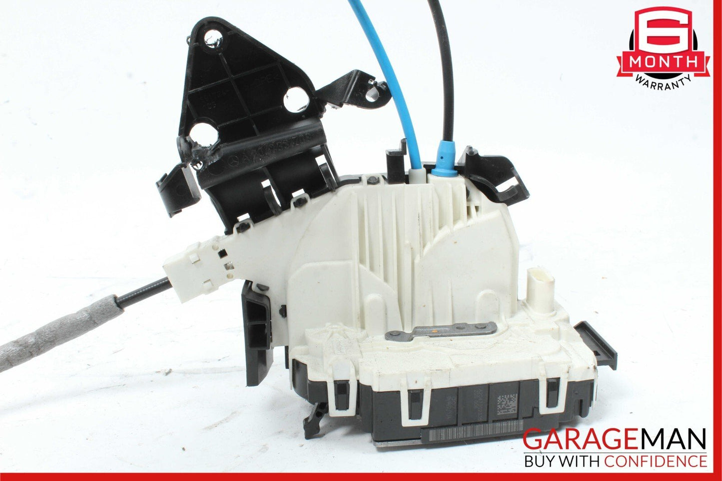 08-18 Mercedes CLS500 E350 C250 C300 Rear Left Side Door Lock Latch Actuator OEM