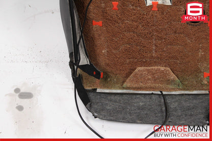 05-07 Mercedes W203 C230 C350 Front Right Side Top Upper Seat Cushion Cover OEM
