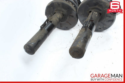 97-05 Porsche Boxster 986 Front Right & Left Shock Absorber Spring Strut Set OEM