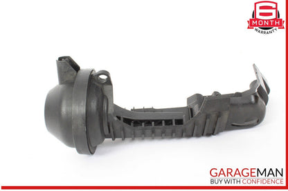 09-16 Audi S4 Intake Manifold Vacuum Actuator 03H133759F OEM