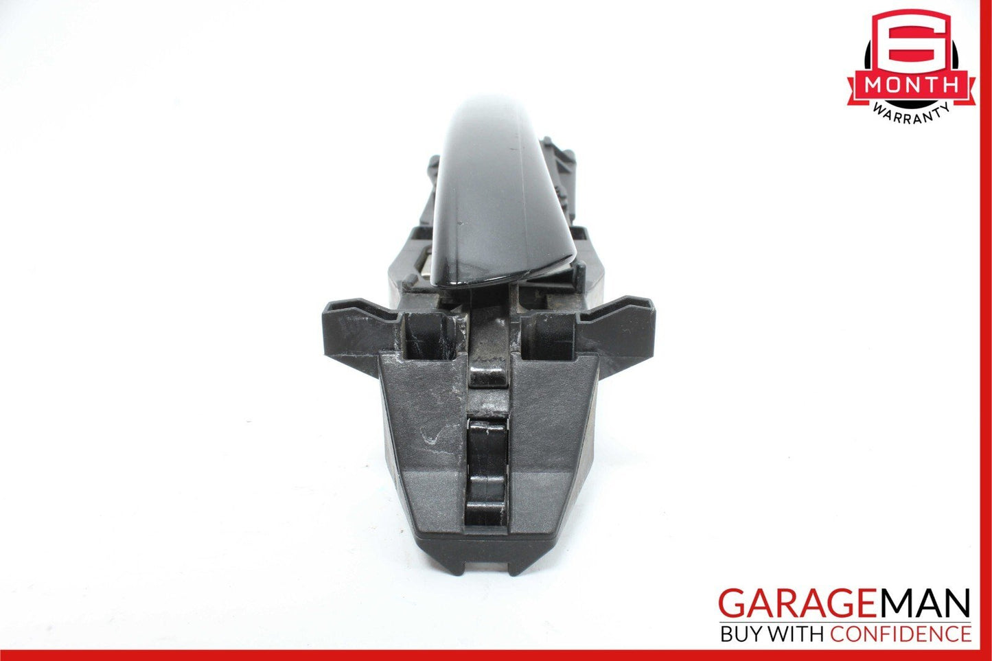 05-07 Mercedes W203 C230 Front Right Passenger Side Exterior Door Handle Black