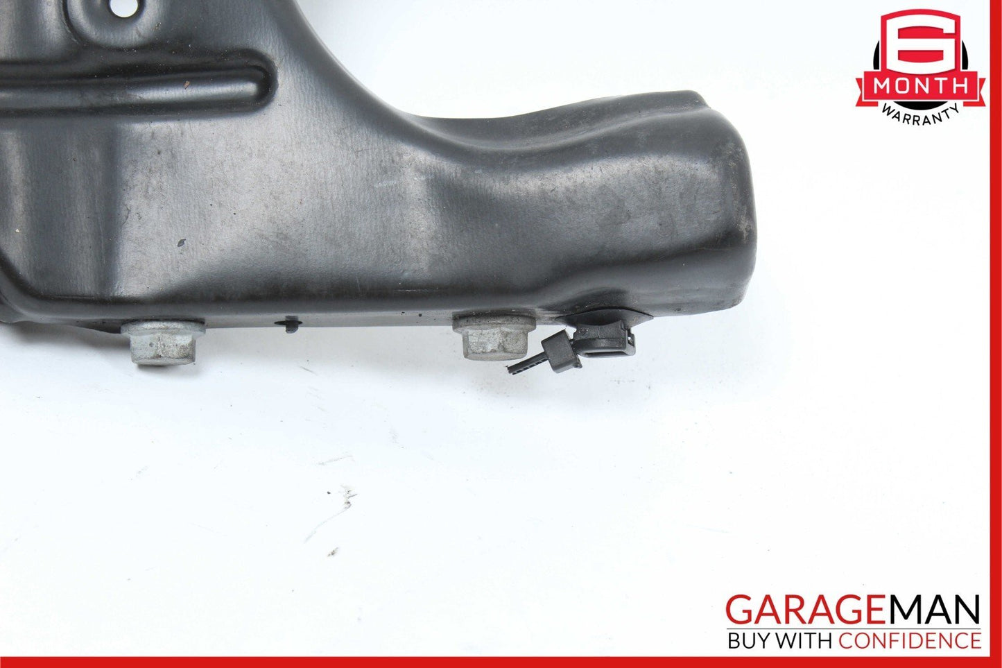 03-09 Mercedes W209 CLK350 Front Right Headlight Support Impact Sensor Bracket