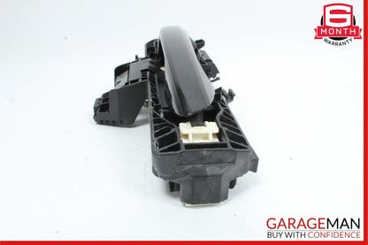 08-11 Mercedes W204 C300 4MATIC Rear Right Side Exterior Door Handle OEM