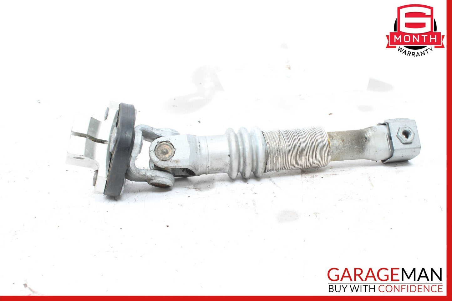 07-14 Mercedes W221 S450 S550 CL600 Steering Gear Coupling