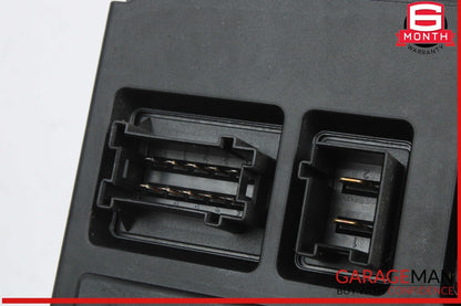 2006-2013 Mercedes-Benz R350 Front SAM Module Relay Fuse Box 1645453732
