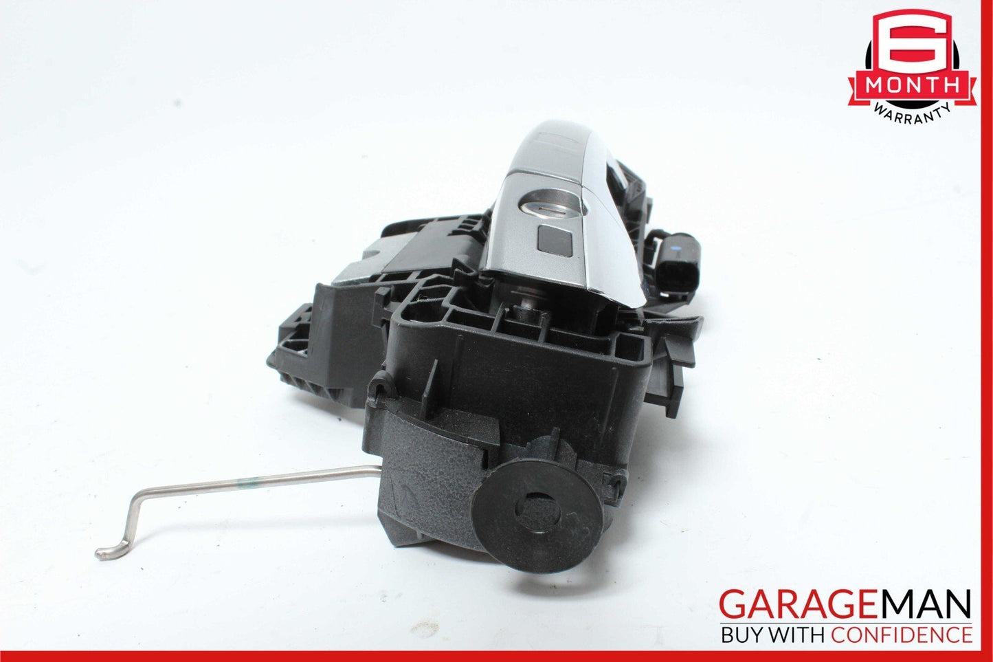 10-13 Mercedes W207 E350 E550 Coupe Front Left Exterior Door Handle Keyless Go