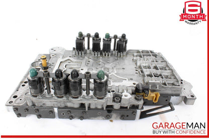 Mercedes W212 E350 SL500 GL450 7G-Tronic 722.9 Transmission Valve Body OEM