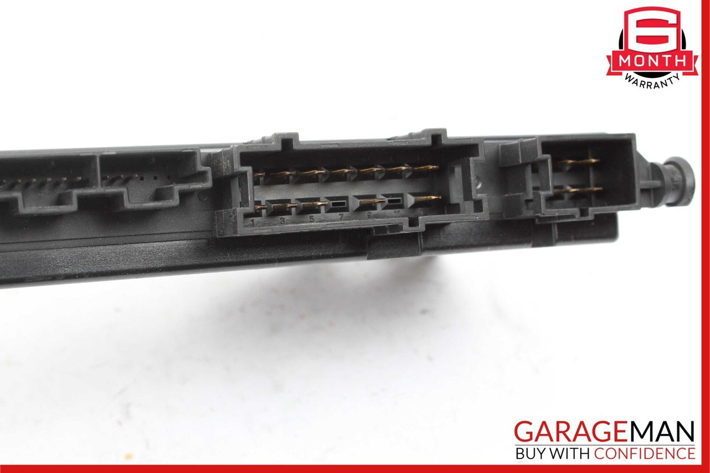03-12 Mercedes R171 SLK280 CLS550 Front Right Seat Control Module Unit OEM