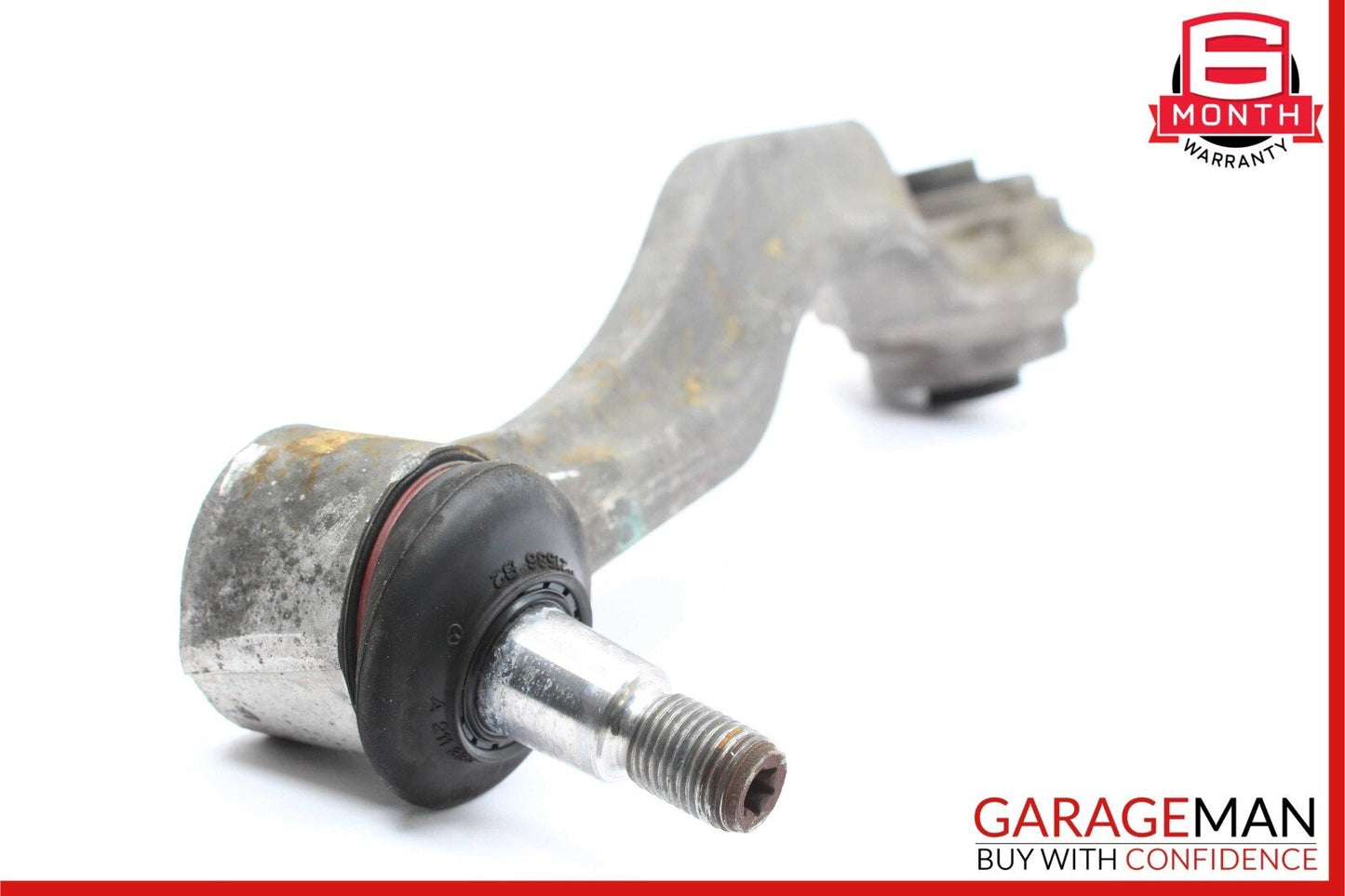 03-11 Mercedes W211 E350 CLS500 Front Left Side Lower Wishbone Control Arm OEM