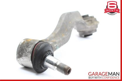 03-11 Mercedes W211 E350 CLS500 Front Left Side Lower Wishbone Control Arm OEM