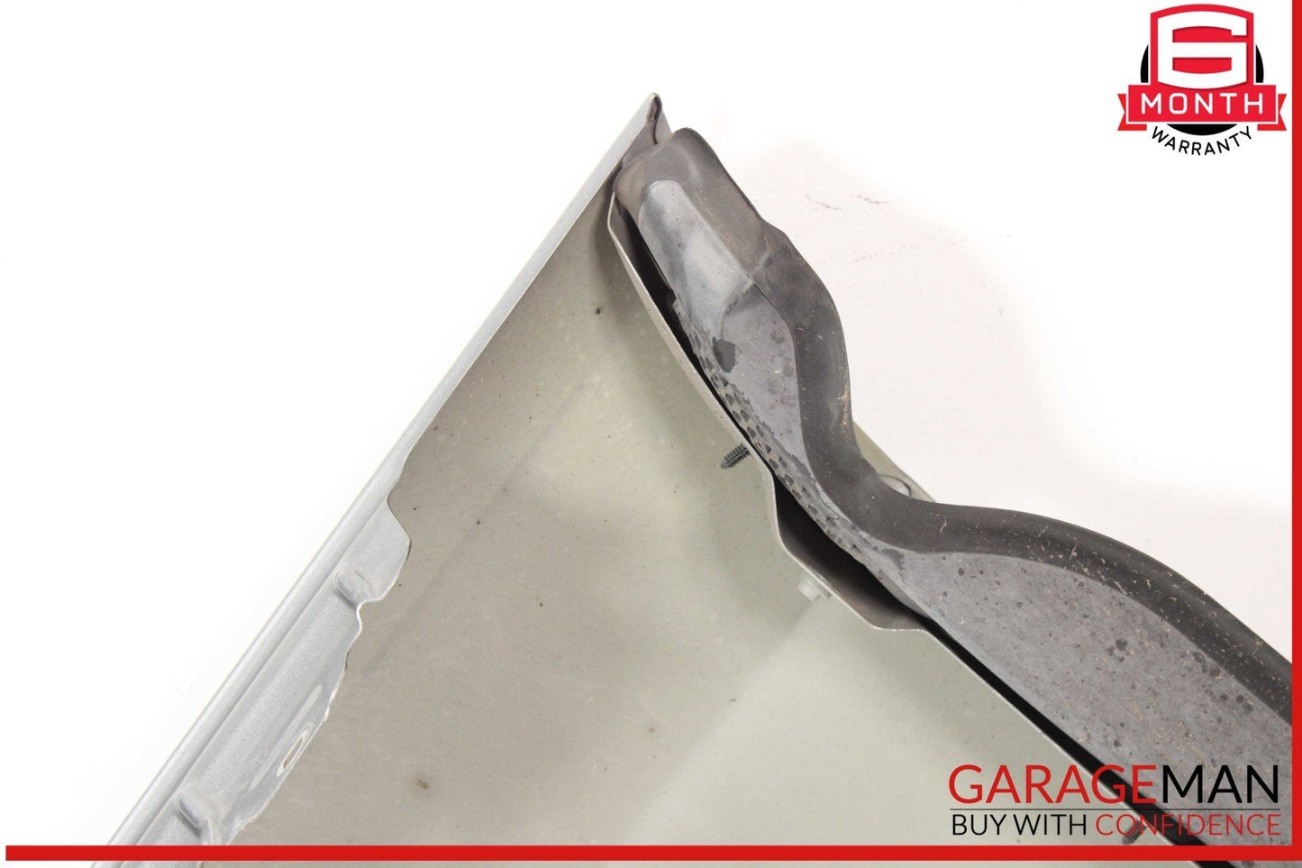 13-19 Mercedes X166 GL450 GL550 GLS550 Front Right Side Wing Fender Panel OEM