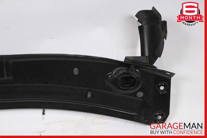 06-10 Mercedes X164 GL450 GL550 ML350 Front Upper Radiator Core Tie Bar Support