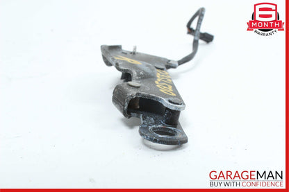 03-08 Mercedes R230 SL500 Front Right Side Convertible Top Latch Catch Lock OEM