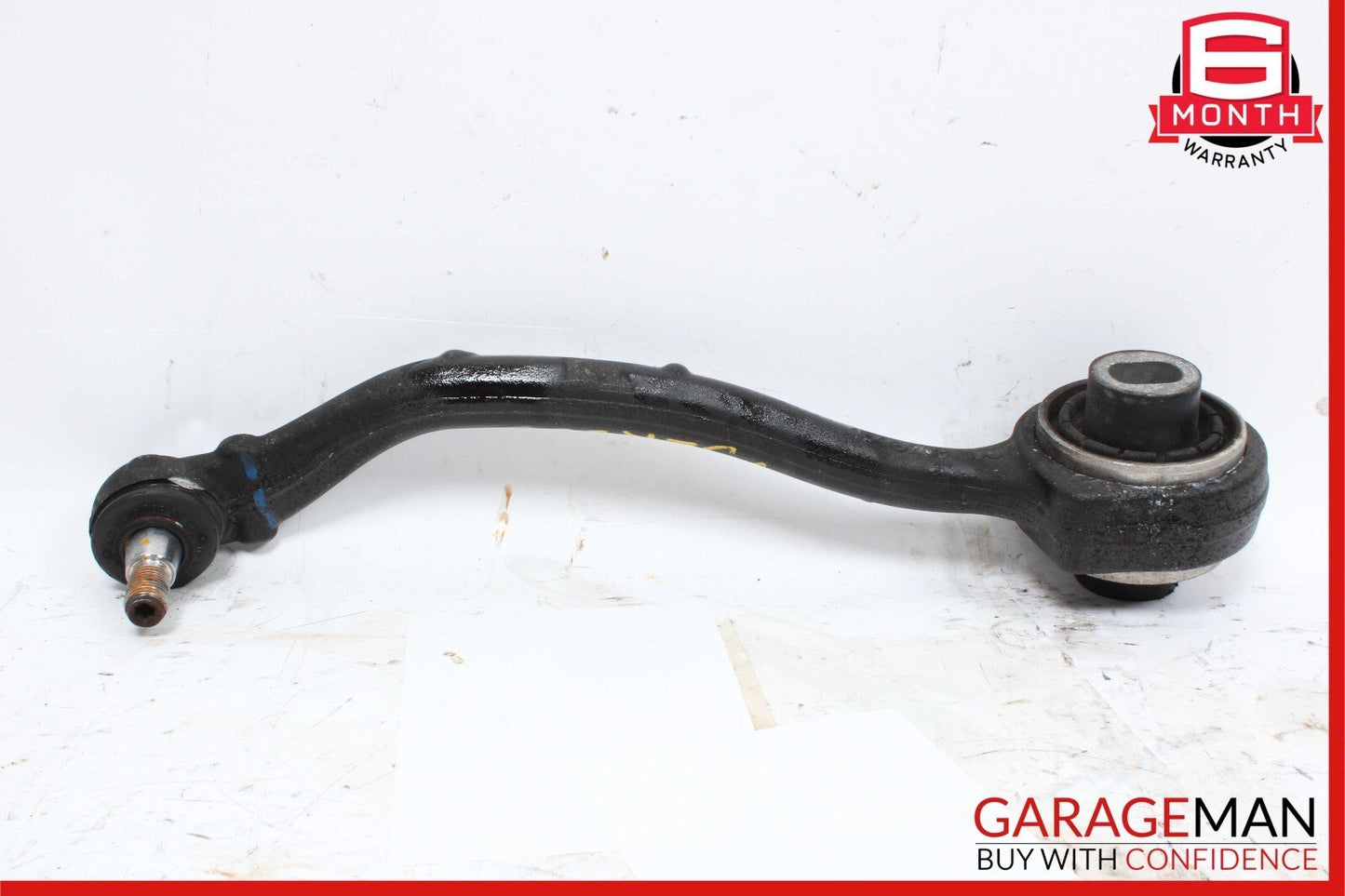 05-11 Mercedes R171 SLK300 C280 Front Left Driver Side Lower Control Arm OEM