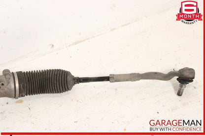 03-11 Mercedes W211 E350 CLS63 AMG Power Steering Gear Rack & Pinion Assy OEM