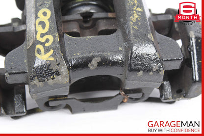 06-09 Mercedes W251 R500 Rear Left & Right Brake Caliper Calipers Set OEM