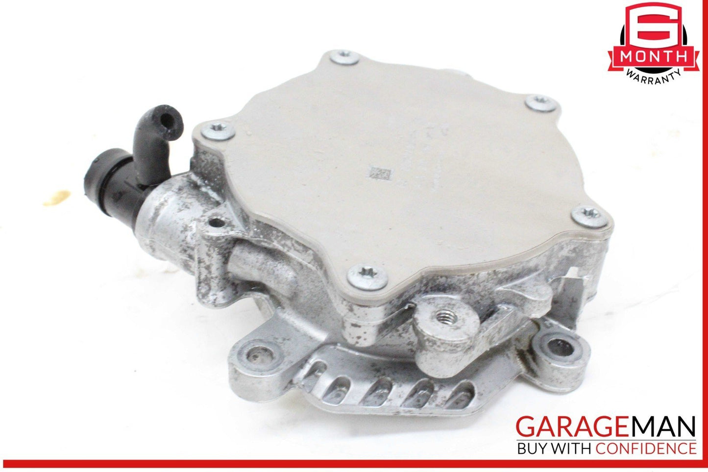 15-20 Mercedes W213 E300 SLC300 M274 Engine Vacuum Pump 2701800901 OEM