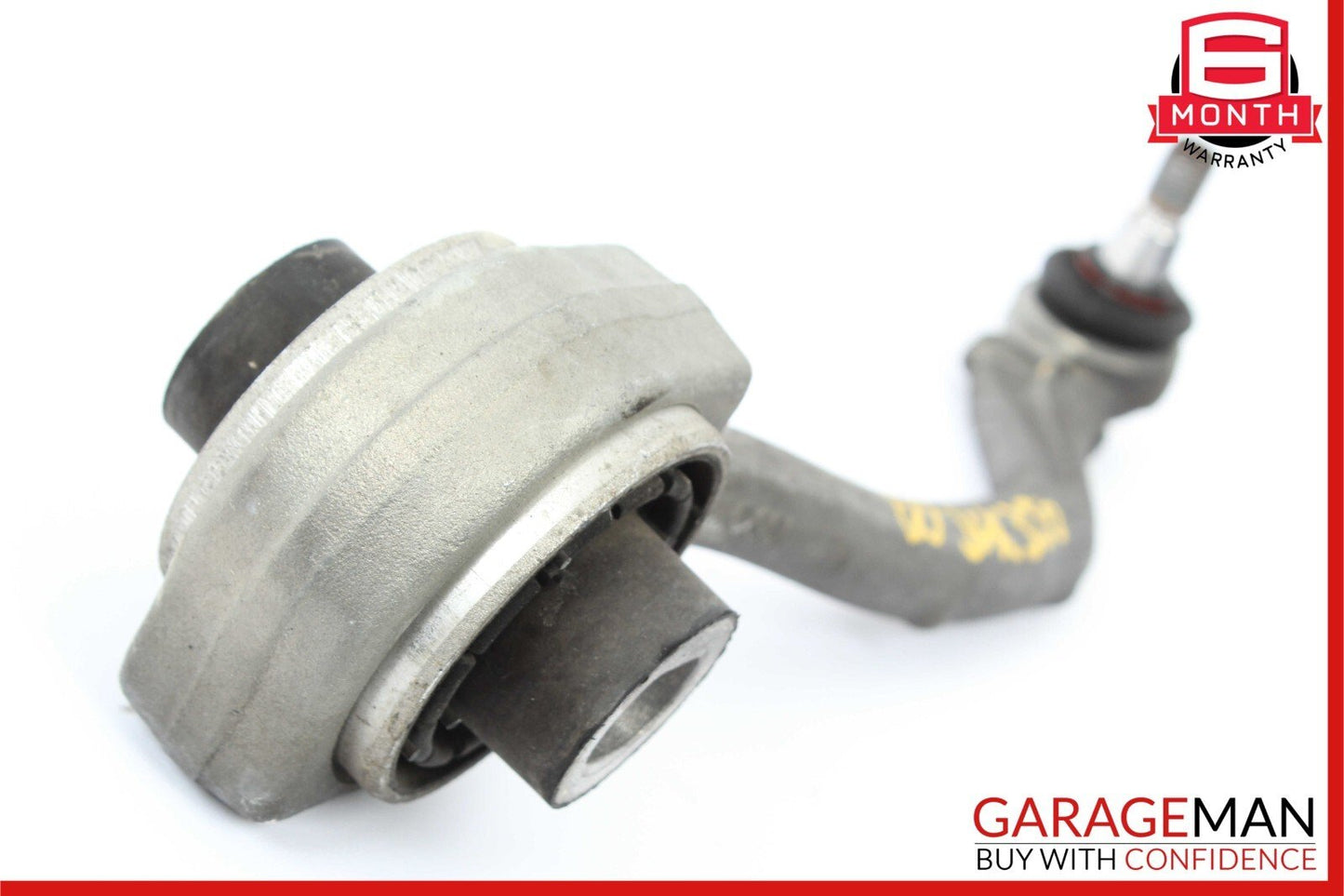 05-11 Mercedes R171 SLK350 Front Left Side Suspension Lower Control Arm