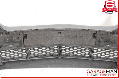 07-09 Mercede W211 E350 E320 E550 Base Front Bumper Cover Assembly OEM