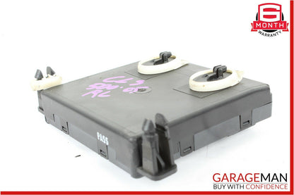 06-11 Mercedes W219 CLS500 CLS63 Rear Left Door Control Module OEM