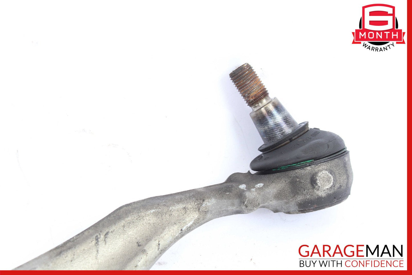 07-14 Mercedes W216 CL550 4Matic Front Left Side Lower Control Arm OEM