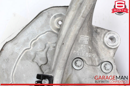 15-20 Mercedes W205 C300 Front Right Wheel Spindle Knuckle Hub Bearing OEM